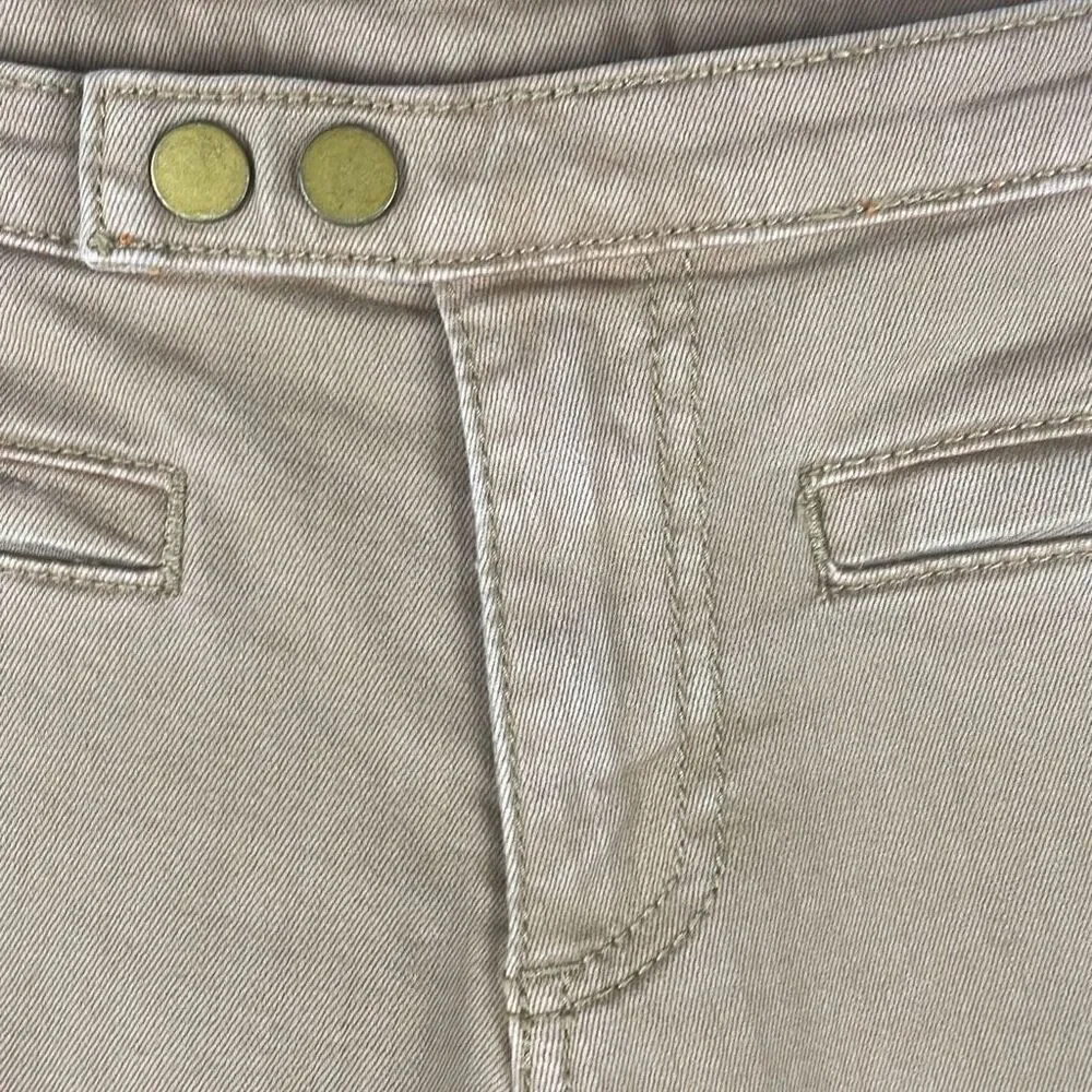 Tory Burch Equestrian Inspired Pants 27